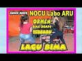 Lagu Orhen Bima-Dompu Terbaru // Lagu Bima NOCU LABO ARU // Goyang Asyik Biduan Bima