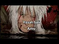 Download Lagu Rasah Bali speed up AMV kematian Jiraiya