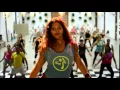 ZUMBA - DANÇA DA MAOZINHA - AXÉ