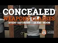 Gun Range In Jacksonville FL at St Nicholas Guns Range
