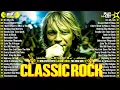 Lagu Top 100 Classic Rock Songs Of 80s 90s - Bon Jovi, Aerosmith, Queen, Guns N' Roses, Metallica, Queen