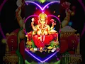 Lagu #shorts #devotional #mahaganapathi #ganesha #ganapatibappamorya #beautiful #song #2024 🙏🏻