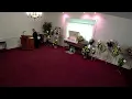 Wayne Shugars Funeral Service