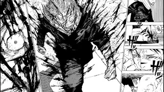 yuji run the ones itadori dumb wit it slowed sign the contract big boy 