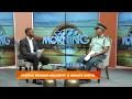 GMN INTERVIEW FESTIVE SEASON SECURITY INMATE VISITS - nbc