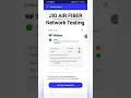 Download Lagu How to check jio air fiber 5G signal Jio network testing Application #jioairfiber jio frequency