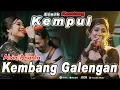 Download Lagu Alvi Ananta - Kembang Galengan Versi Etnik kendang Kempul IKAWANGI  ( Official Musik Video )