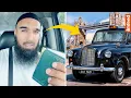 Lagu HOW A TAXI DRIVER MEMORISED THE QUR'AN WHILE WORKING