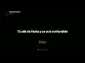 Hamilton - Quien Me Mandó? (Letra)