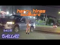 Harry Hines Boulevard