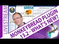 What s New in the FileMaker MonkeyBread Plug-in - 13 2 Release