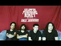 Download Lagu Kelompok Penerbang Roket bersama Eka Annash - Ambisi (Official Audio)
