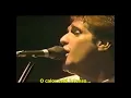 Glenn Frey   The Heat Is On   1986   Legendado