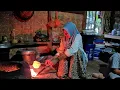 Download Lagu Hidup di desa, Begini jadinya jajap pengantin lima langkah dan menginap di rumah kayu di kampung