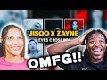 Download Lagu BEST COLLAB!! KPOP BEGINNERS FIRST TIME WATCHING JISOO X ZAYN - EYES CLOSED (OFFICIAL MV)
