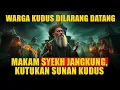 Download Lagu Warga Kudus Dilarang Ziarah ke Makam Syekh Jangkung, Benarkah Kutukan Sunan Kudus