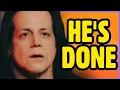 The Danzig Situation Is Disgusting