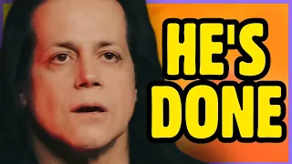 The Danzig Situation Is Disgusting
