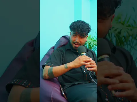 Podcast with Hukumbasi 😂#ganeshgd #reel #sukumbasi #ganeshgd