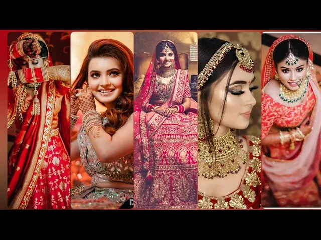 Best of bridal part 3 || Most trending videos