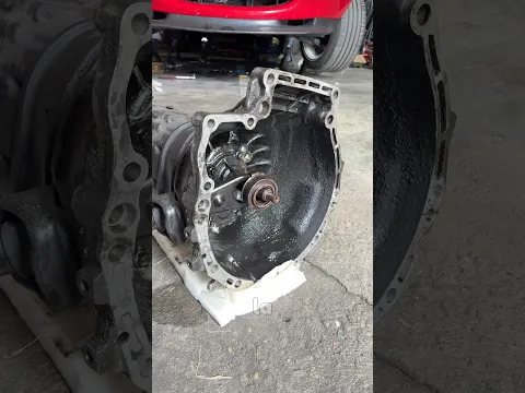 Le puse un embrague de carreras a mi Miata  🔧