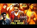 Download Lagu Panja Telugu Full Length Movie Hd || Pawan Kalyan || Sarah-Jane Dias || Adivi Sesh  || Telugu Movies