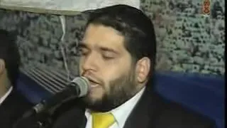 الإخـوة أبو شــعر ـ أبو محمود ـ دعونا نناجي ـ حسبي ربي ـ دارك داركنا Low 