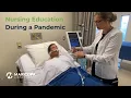 Nursing Education During a Pandemic