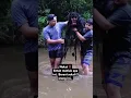 Download Lagu 🔴 Hantu air hantu banyu tertangkap warga saat cari ikan #shorts