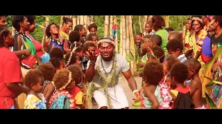 lusum hope paul wari official music video 