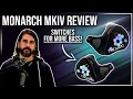 Download Lagu The ULTIMATE All-Rounder IEM?! | ThieAudio Monarch MKIV Review
