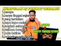 Download Lagu DJ ENTAH DIMANA DIRIMU BERADA (HAMPA) x DJ HANYA TINGGAL SEJARA x DJ BAHAGIA MENJADI DUKA