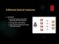 Cracking the Code Deep dive into malware analysis Melvin Boers June 2024