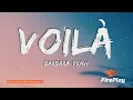 Download Lagu Barbara Pravi - Voilà (Paroles/Lyrics)