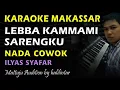 Download Lagu Karaoke Lebba Kammami Sarengku || Nada Cowok