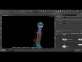 Houdini A interartive quad generator with python states