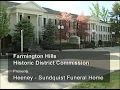 Heeney - Sundquist Funeral Home