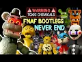 The INSANE FNAF Bootleg Rabbithole NEVER ENDS