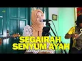 Download Lagu Segairah Senyum Ayah - Tasyla Daun Pisang Entertainment