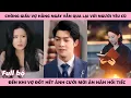 Download Lagu Chồng luyến tiếc để vợ rời xa mình vì đã qua lại với người yêu cũ