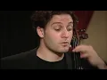 Mozart - Piano Trio in G Major, K. 564 (Kirill Gerstein, Nicolas Altstaedt, Mihaela Martin)