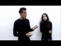 Download Lagu Aliff Aziz feat. Bella Astillah - Terlanjur Cinta [COVER]