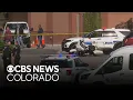 Thornton police investigate shooting near Margaret Carpenter Recreation Center