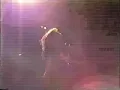 The sacados - Ritmo de la noche