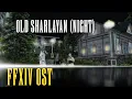 Old Sharlayan Night Theme The Nautilus Knoweth - FFXIV OST