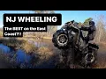 NJ WHEELING - The BEST on the East Coast