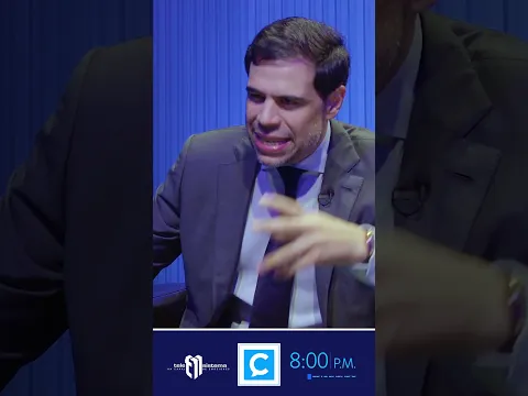 Eduardo Sanz Lovatón, este sábado con nosotros CONVERSACIONES