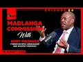 Download Lagu EFF Podcast Episode 86: Lebohang Mojapelo with Former Interpol Ambassador  Andy Mashaile