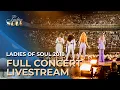 Download Lagu Ladies of Soul 2018 | Full Concert Livestream