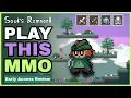 New 2D Platformer MMO Should You Play Soul s Remnant